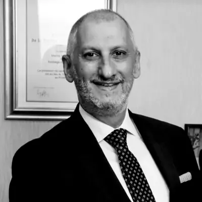 Carlos Malliaroudakis