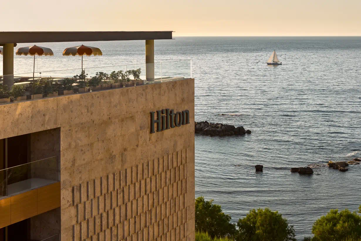 corissiahotels