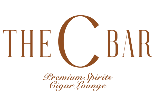 The C Bar Logo
