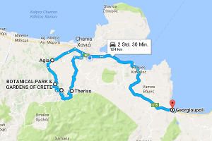 agia maskla therisso chania crete