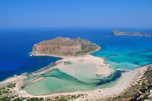 balos-gramvousa kreta
