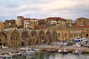 chania