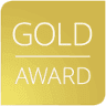 HolidayCheck Gold Award 2018