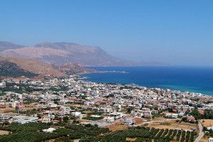 kissamos kreta