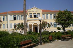 rethymno