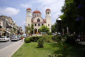 rethymno