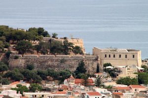 rethymno