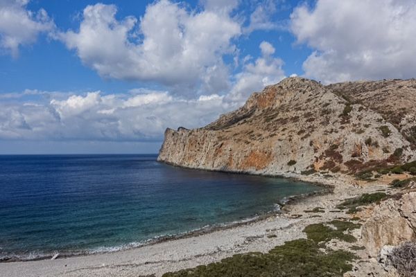 Agios Pavlos Chania Kreta