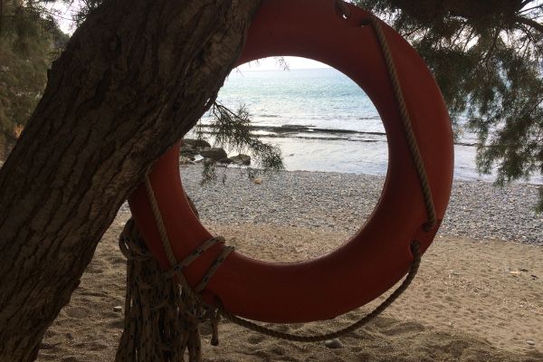 Ravdoucha Chania Kreta