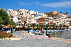 sitia kreta